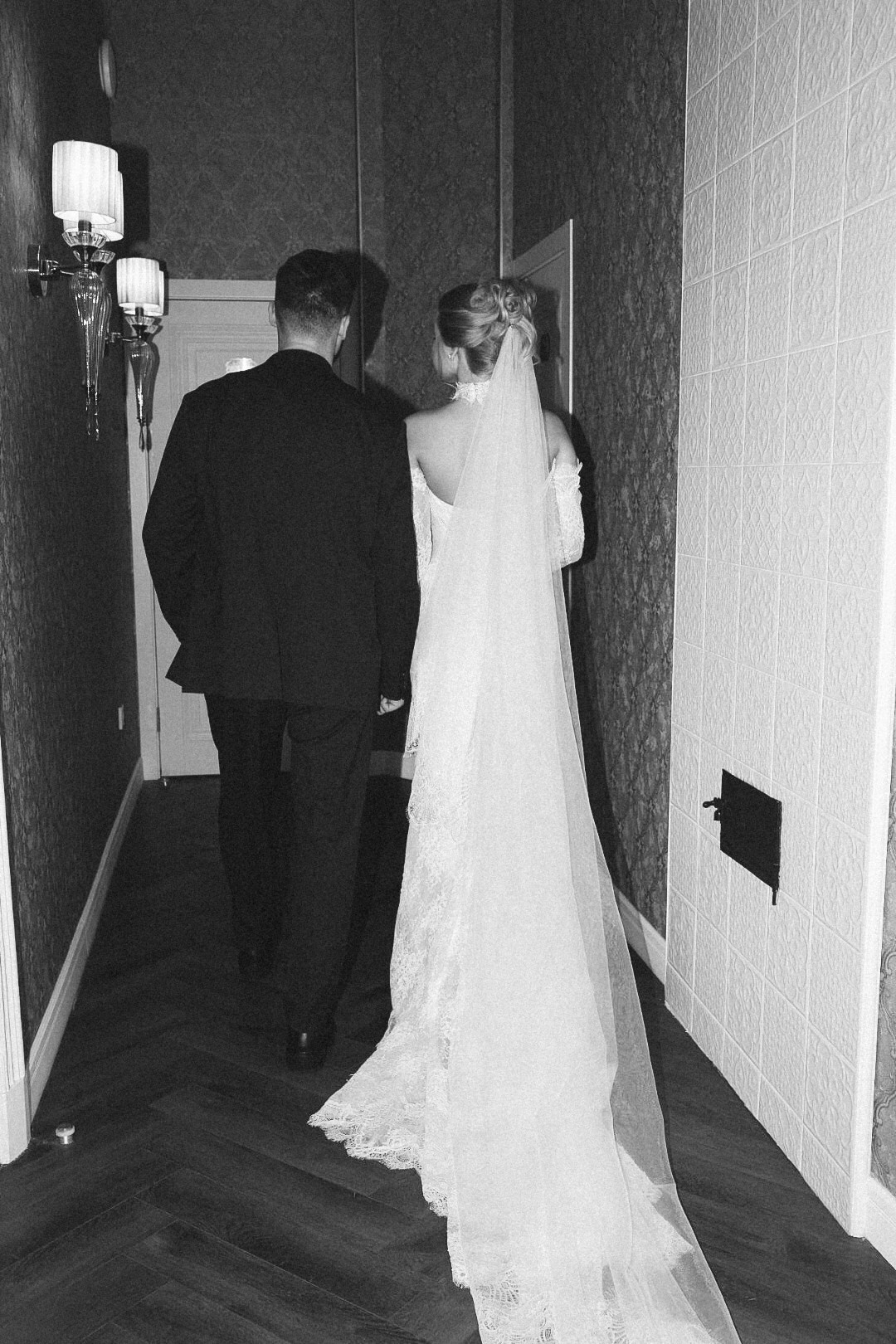 Олег и Лера. Фотограф Нижний Новгород