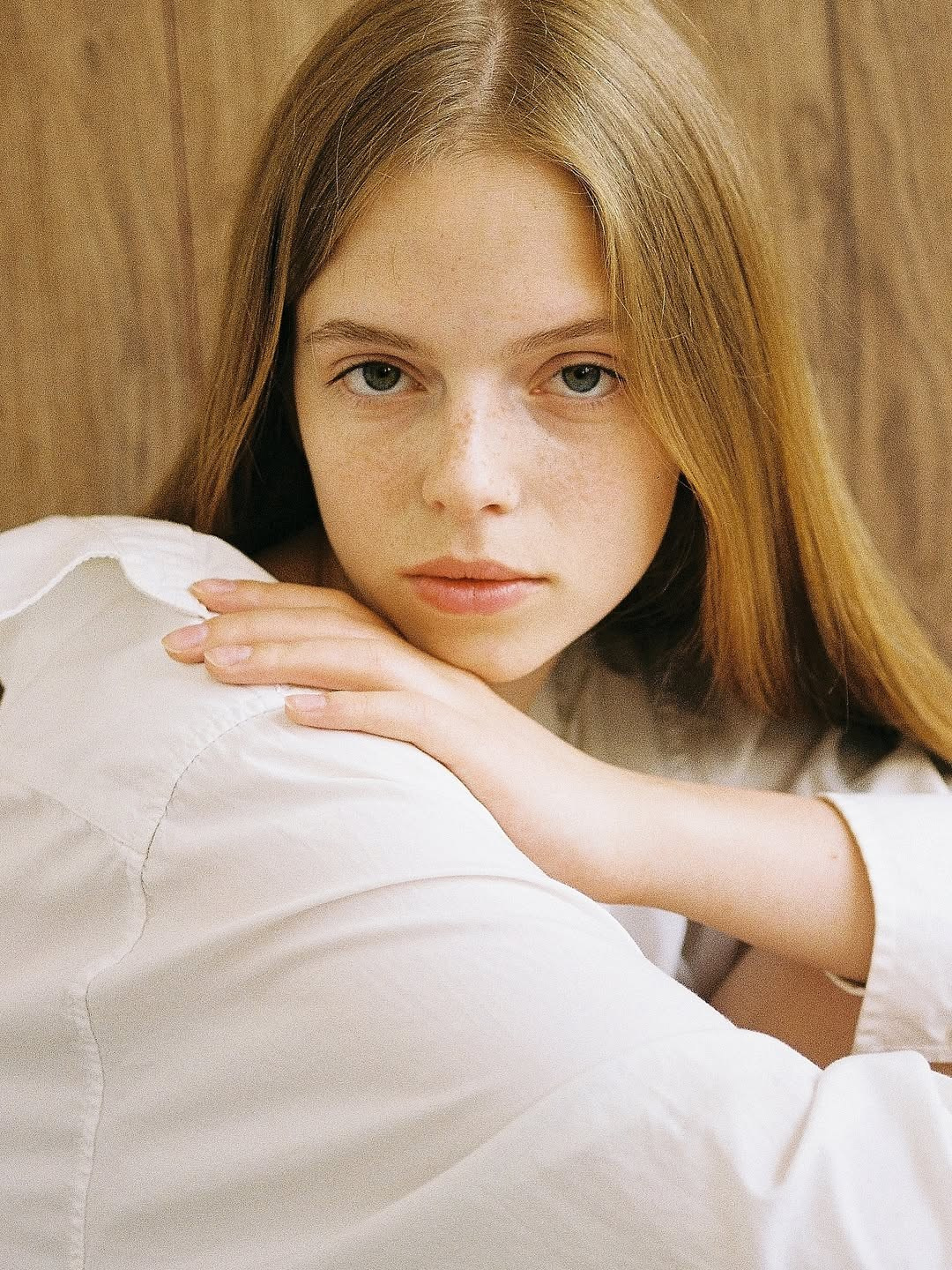 Эмилия (35 mm). Фотограф в Екатеринбурге и Москве, Анна