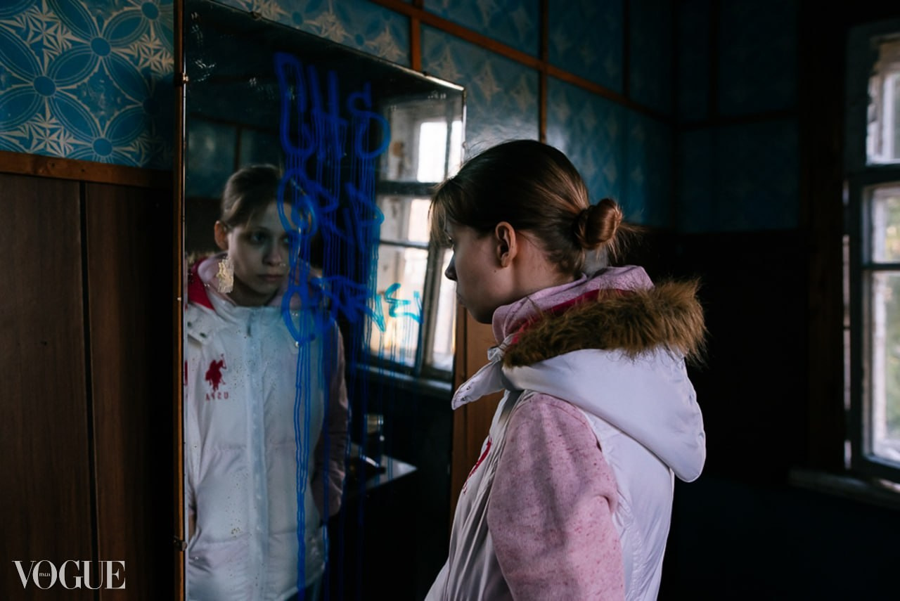 Галерея 1. Наталья Жукова. Курсы фотографии