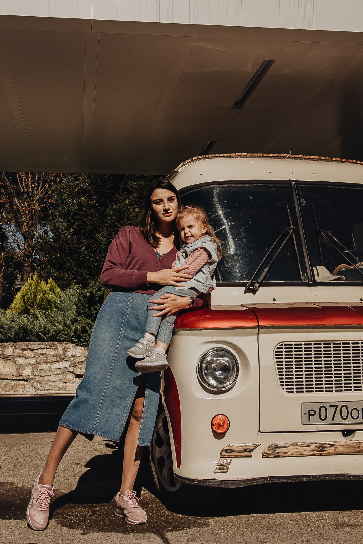Даша с малышкой — улыбки у воды. Семейный фотограф Новороссийск, Анапа, Геленджик — Юлия Давыдова