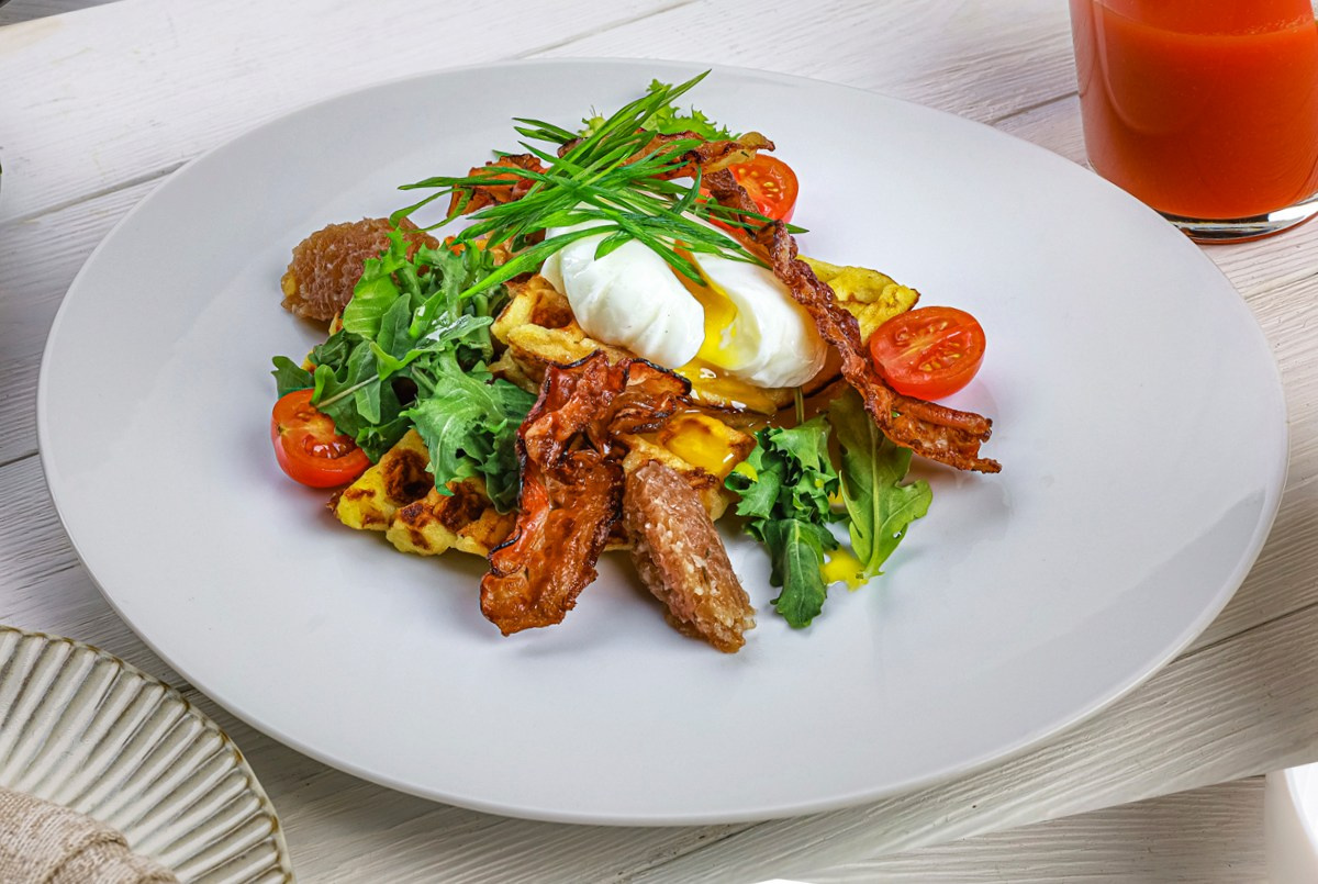 Блюда для меню профессиональные фото еды для ресторанов и кафе. Фотограф и графический дизайнер Владимир Пуставетов