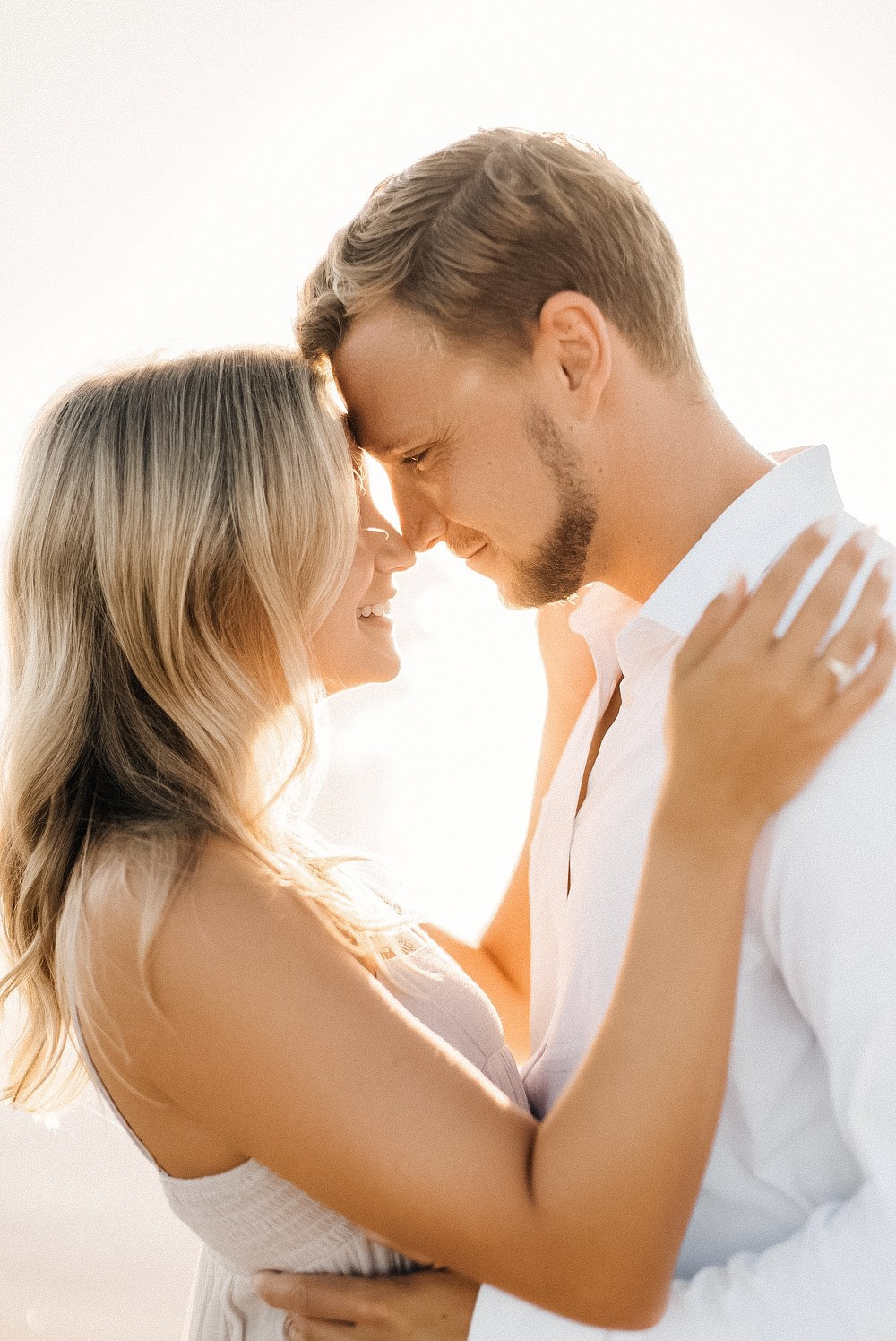 Романтические фотосессии в Калининграде. Свадебный фотограф в Калининграде Мария Ямышева