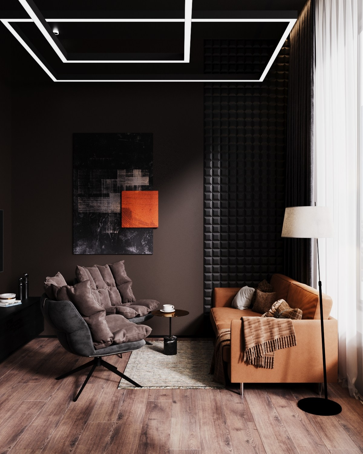 Офис (г. Королев). Главная