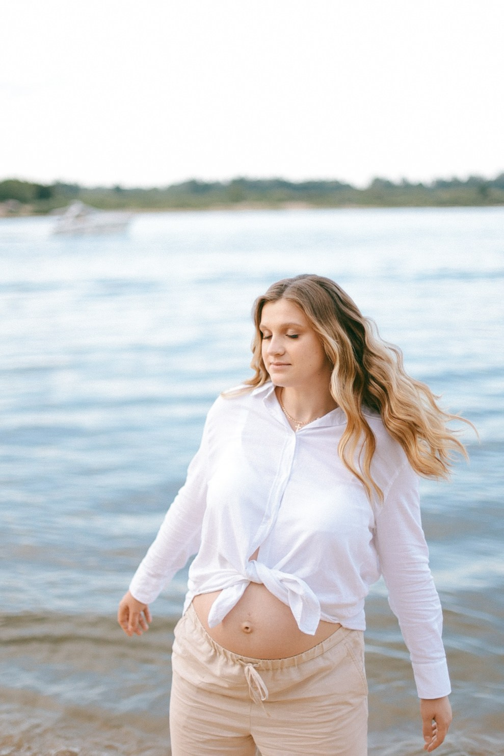 Сергей и Катя. Фотограф Нижний Новгород