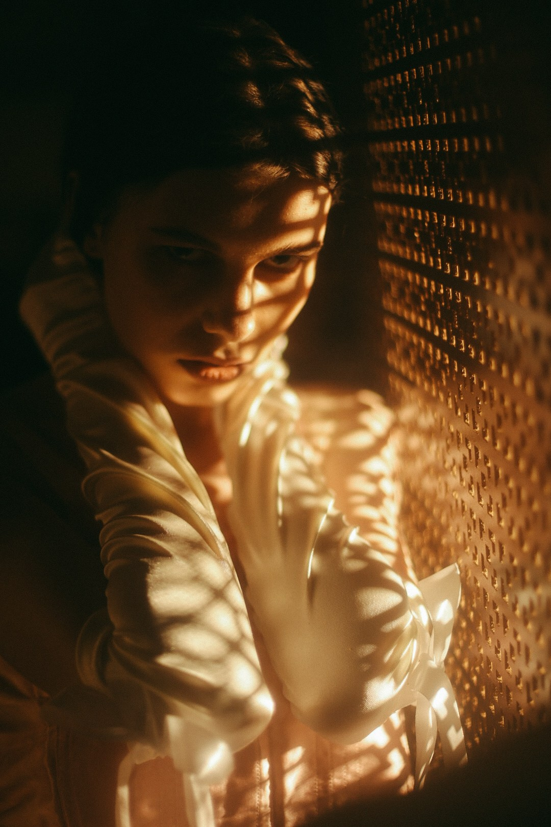 Ghost. Фотограф Нижний Новгород