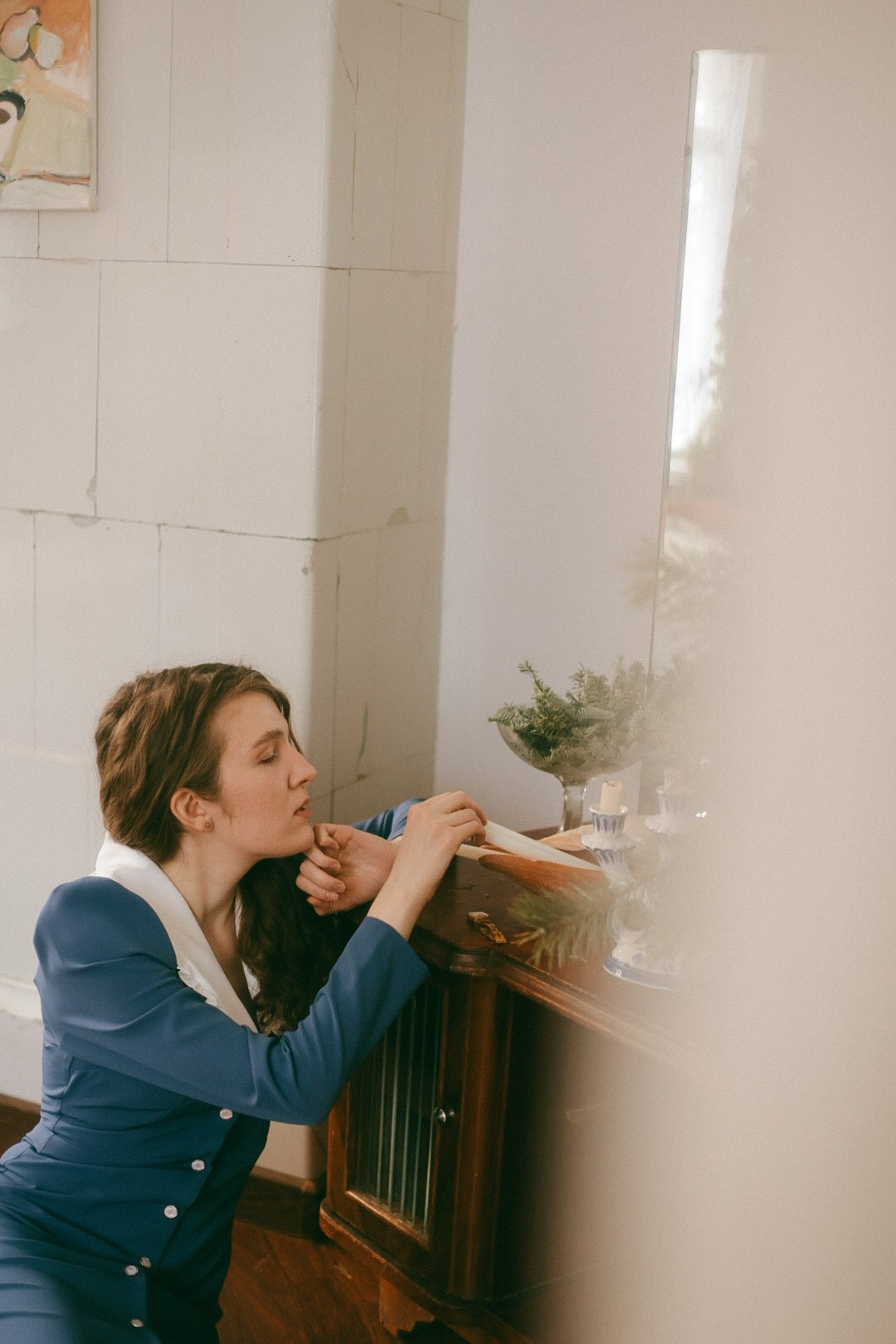 Лиза. Фотограф Нижний Новгород