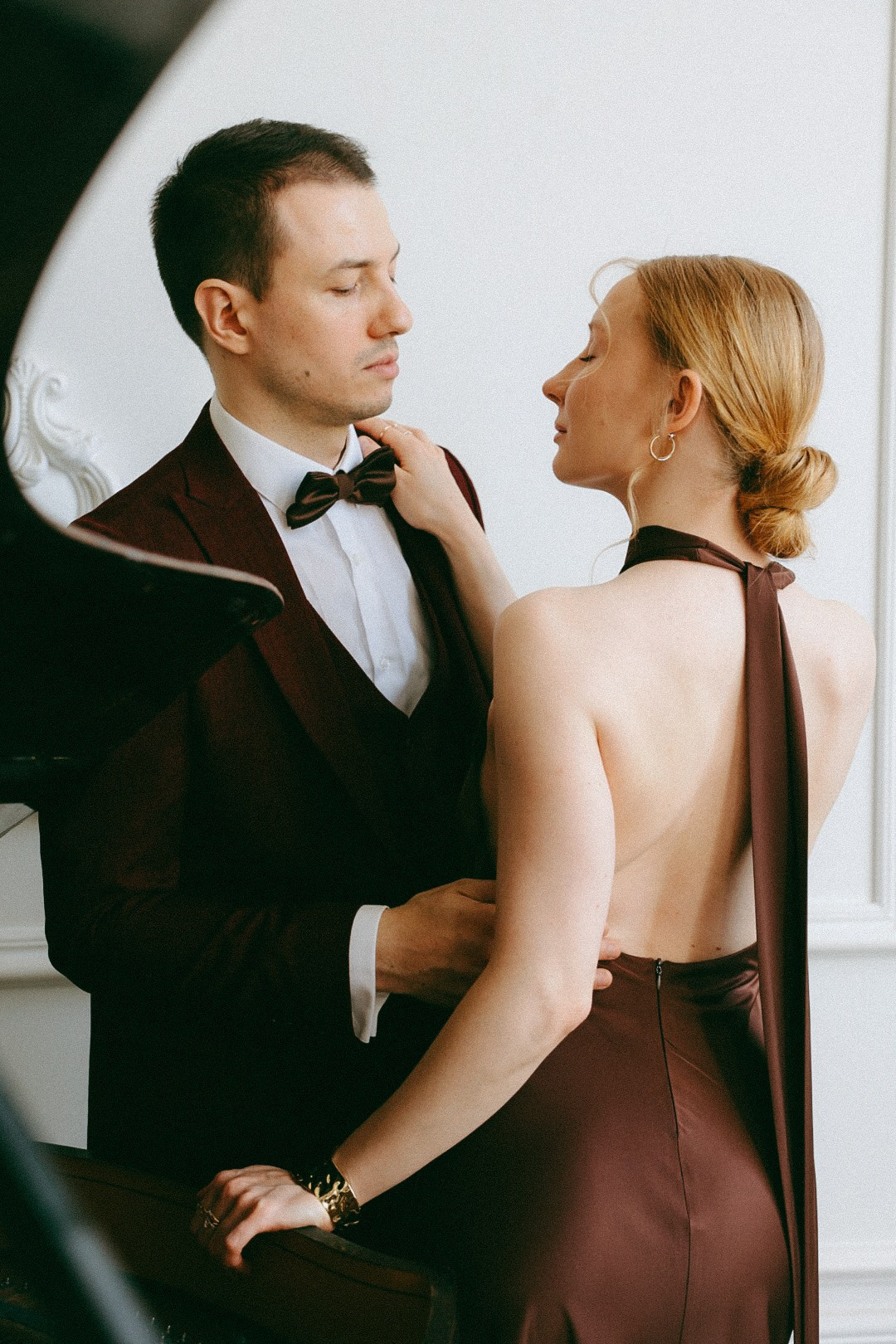 Сергей и Даша. Фотограф Нижний Новгород