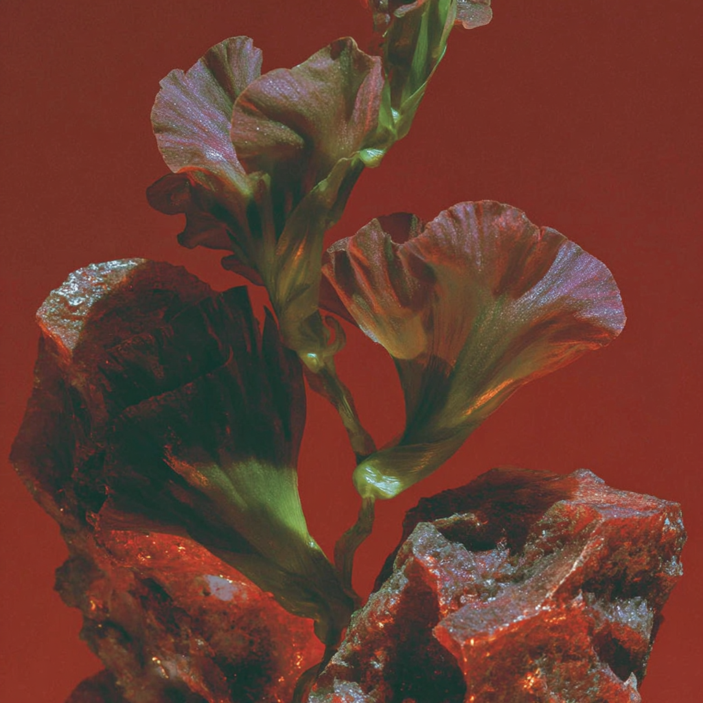 Нейро-креатив. Репортажная и портретная фотосъёмка