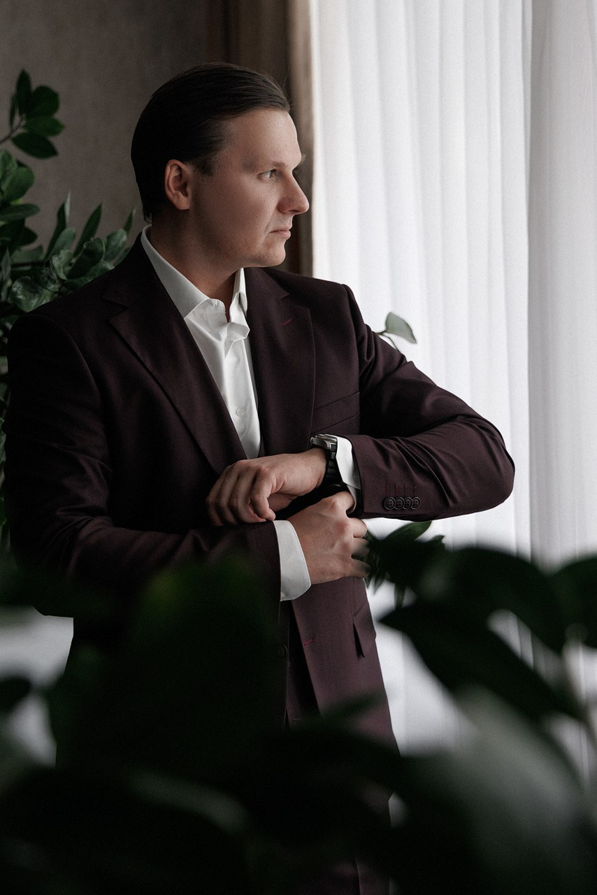 Лев & Екатерина. Свадебный и семейный фотограф в Челябинске