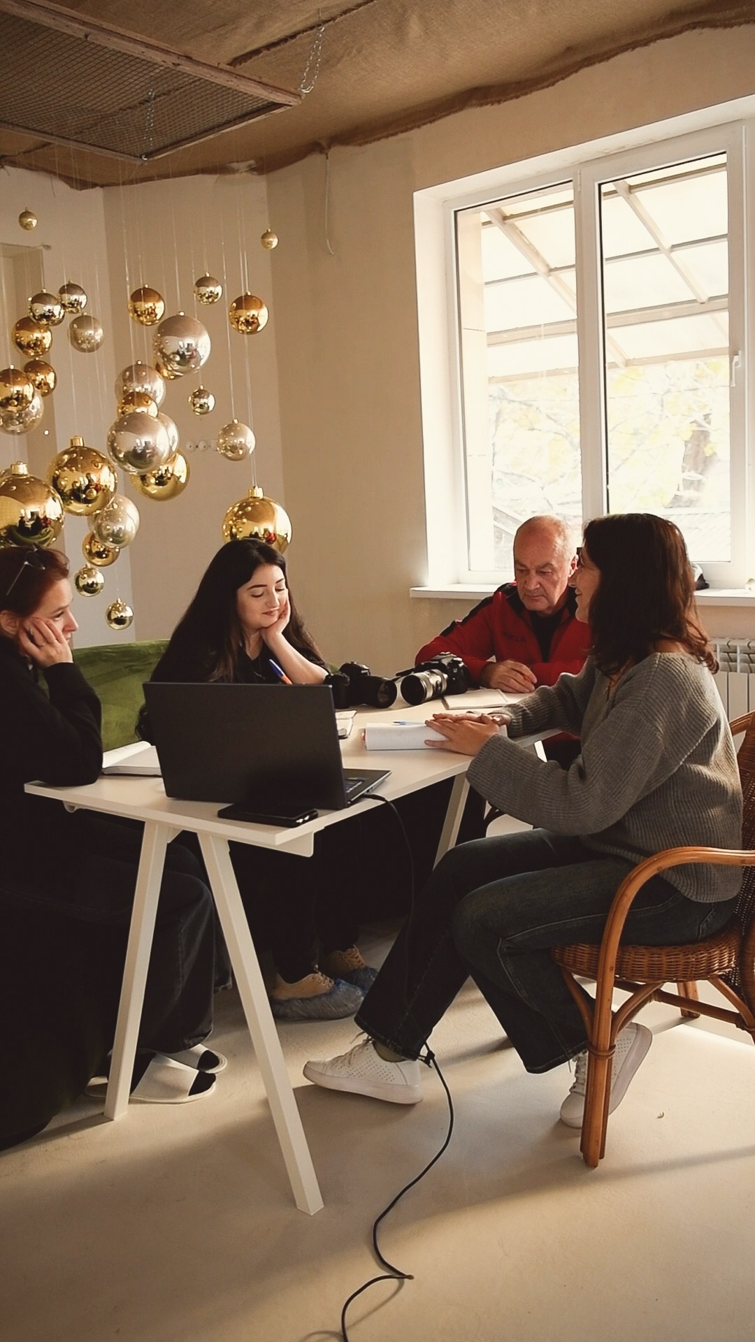 НОВОСТИ. Фотохудожник Нина Жихарева