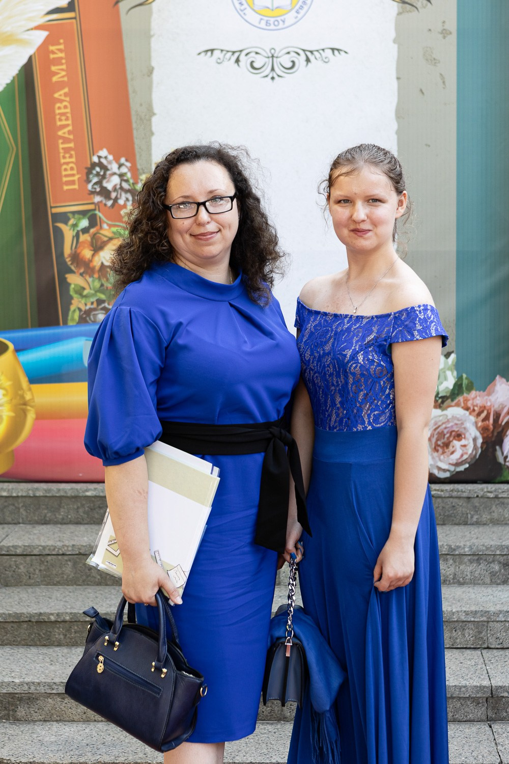 Фотосъёмка выпускного в школе. Свадебный фотограф, фотосъемка в Крыму, Севастополе, Симферополе, Ялте