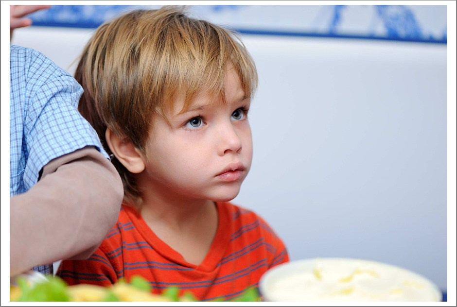 Праздник Королевского бутерброда. Главная