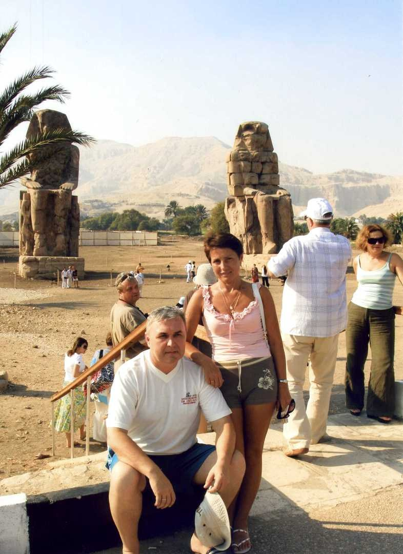 Египет 2008 г. Улица, люди, жизнь…