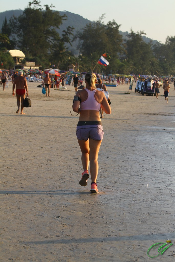 Тайланд. Пхукет 2013. Улица, люди, жизнь…