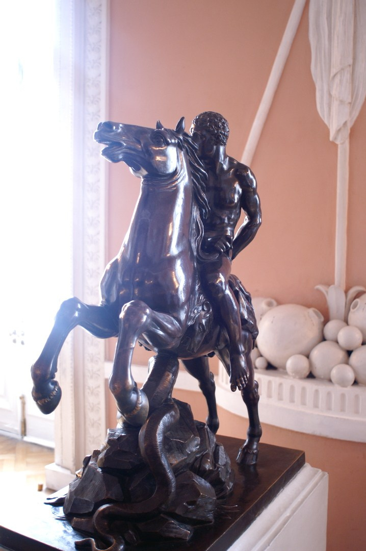 Питер 2007 г. Улица, люди, жизнь…