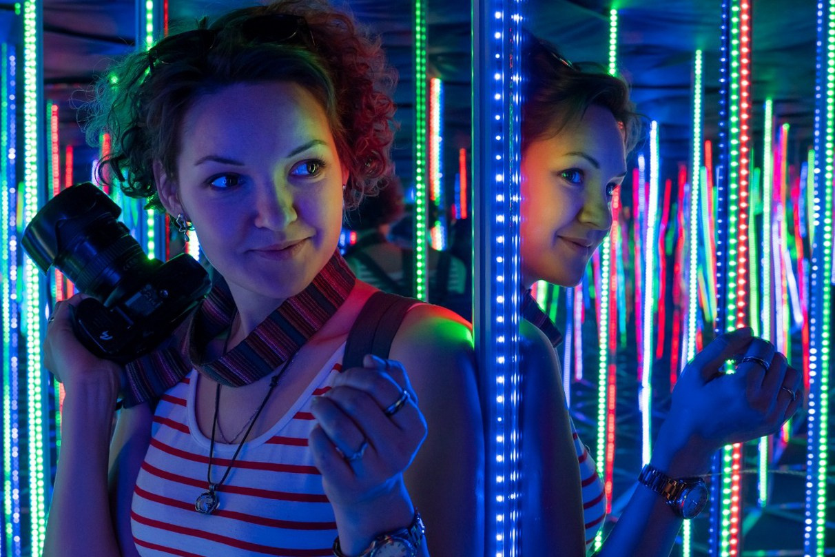 ЛЮДИ ПОБОЛЬШЕ. Фотограф Татьяна Андриянова