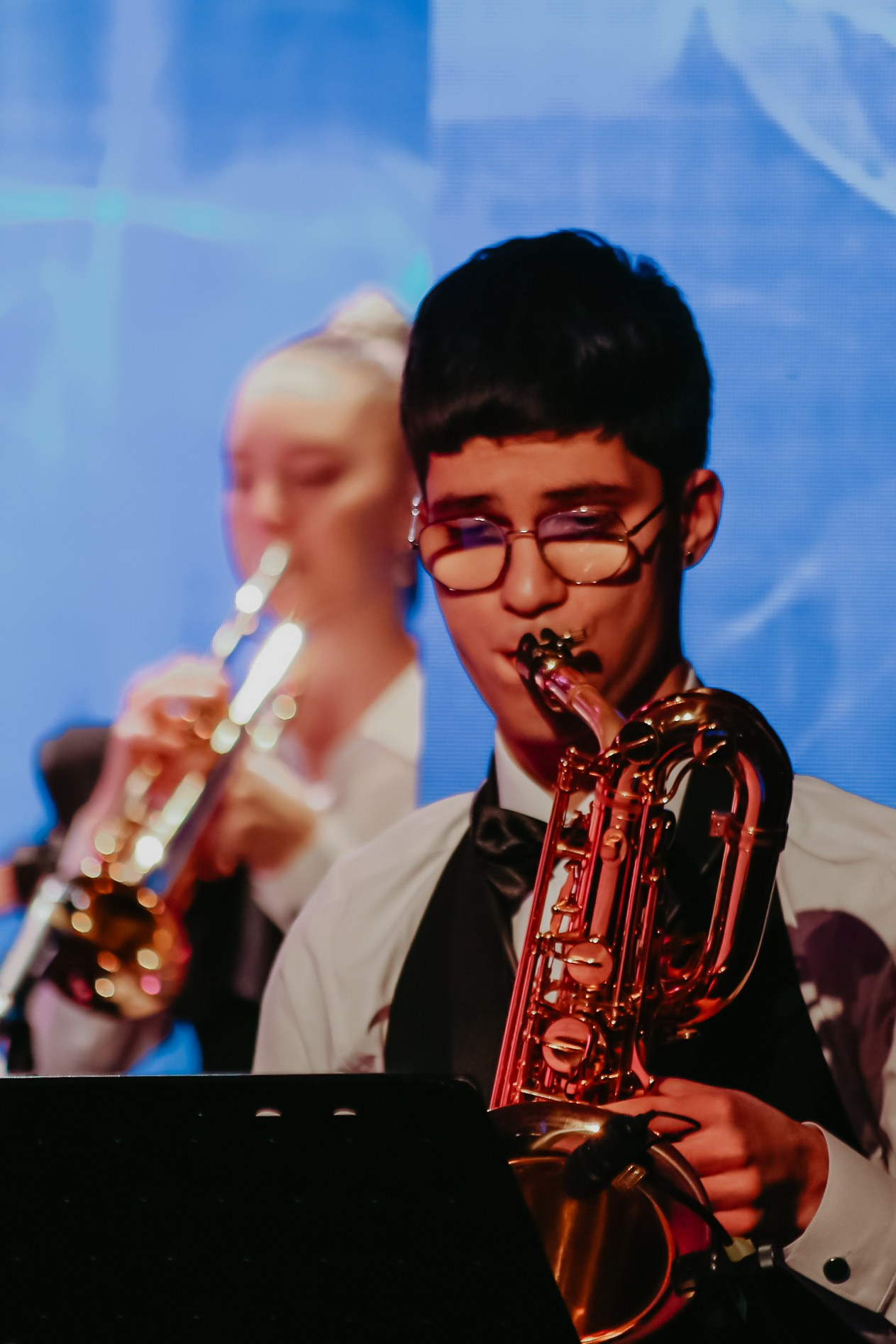 K-pop symphony-Детская филармония. Фотограф в Челябинске Ополихина Анна