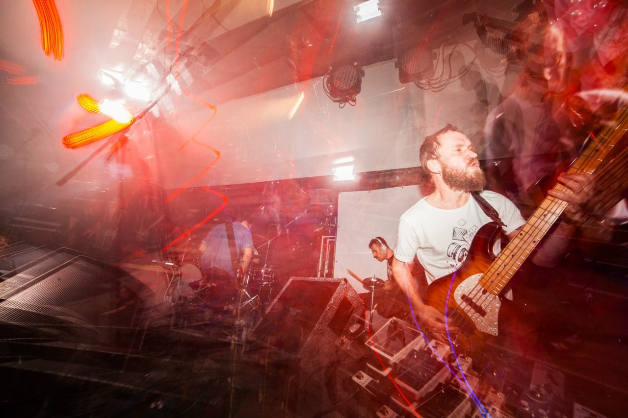 Психея. Репортажный фотограф Алексей Пирязев