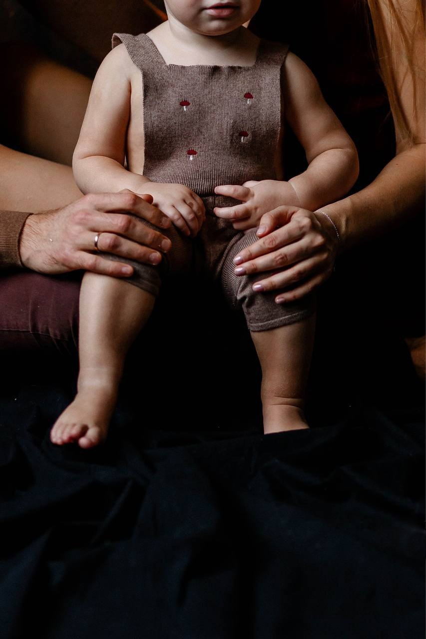 Мы семья. Свадебный и семейный фотограф в Самаре Стрельникова Ирина