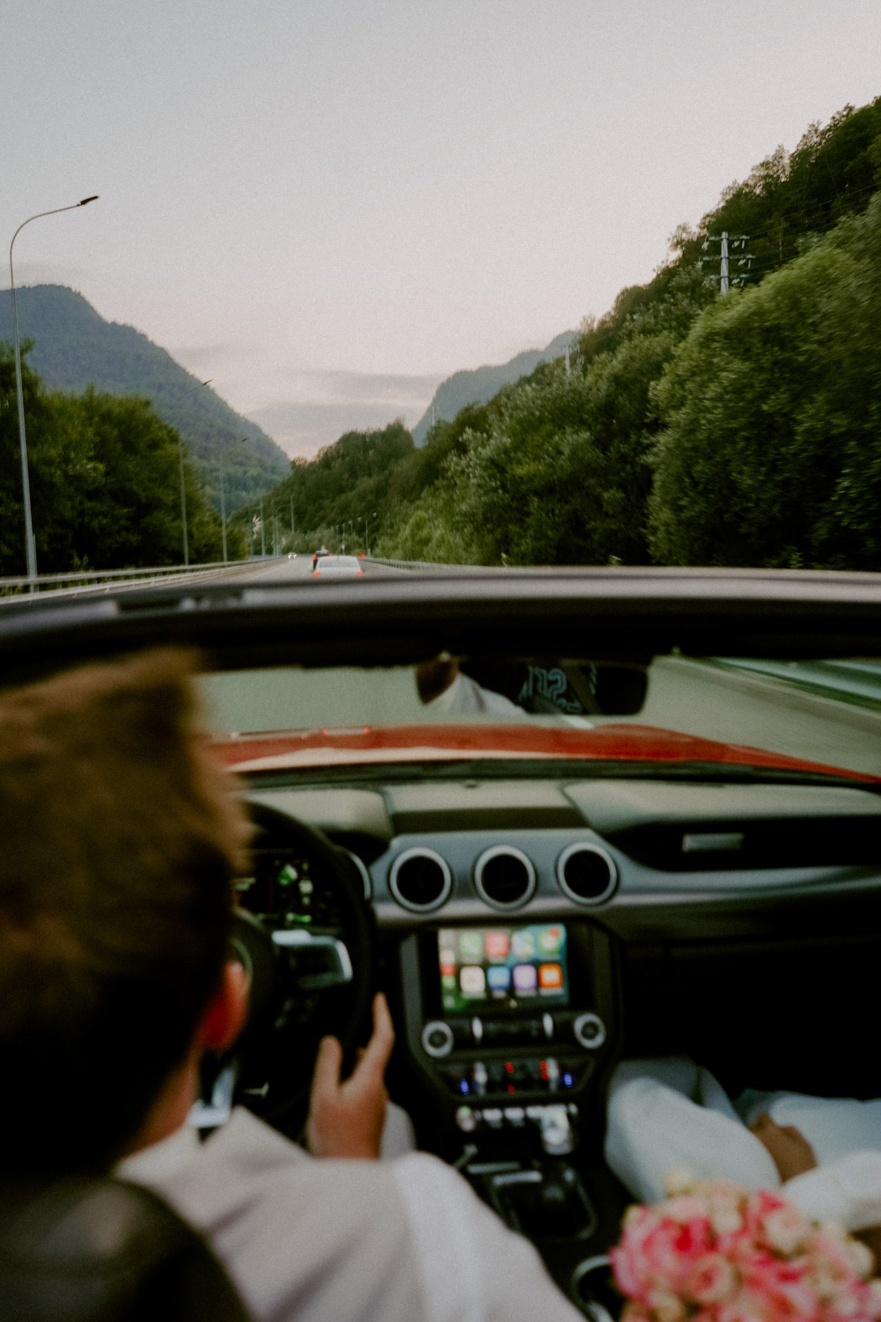 Фотосессия в горах. Фотограф Юлия Кокова — Сочи, Адлер, Сириус, Красная Поляна, Роза хутор