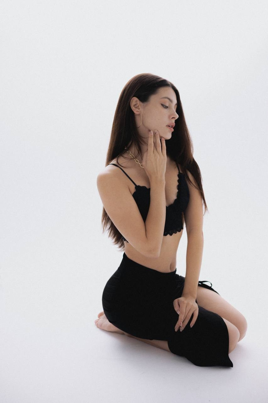 Ния. Портретный фотограф