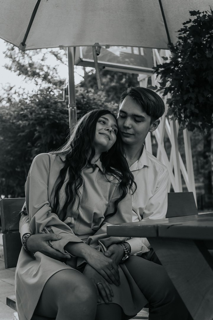 Романтика. Для тех, кто не ждёт удачи, а создаёт её. Каждая фотосессия — это твой момент, твой стиль, твой успех. 📸