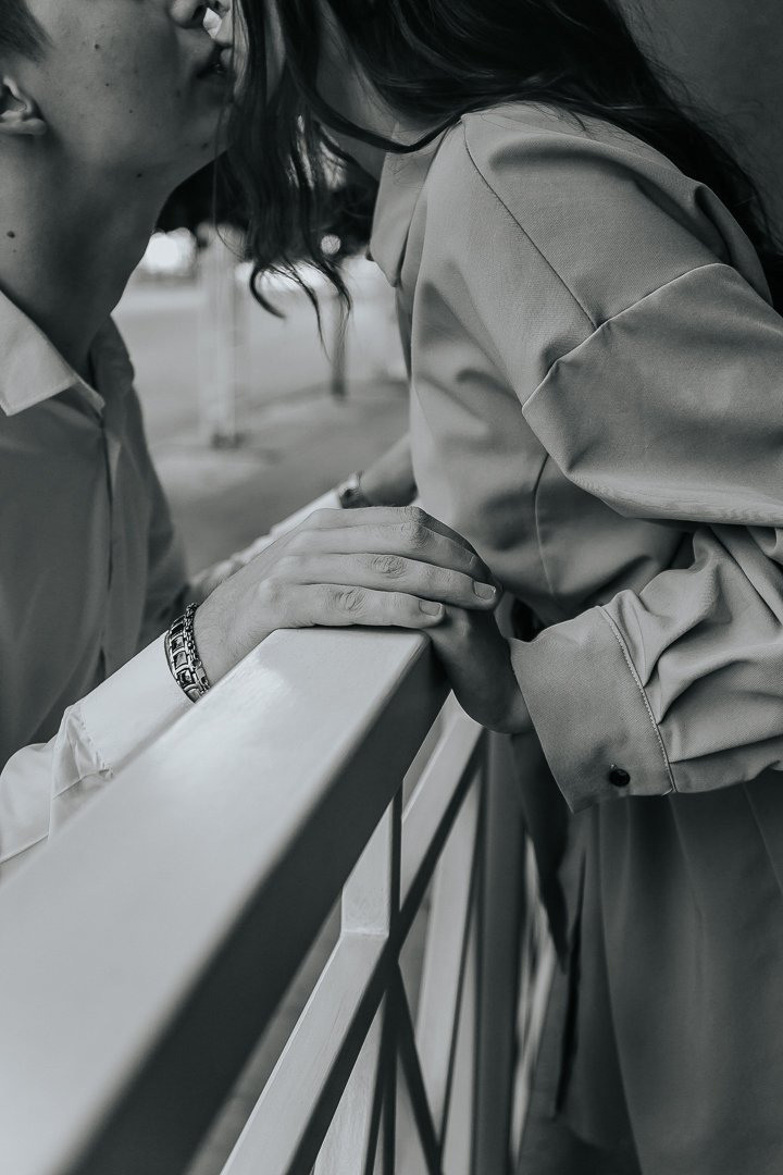 Романтика. Для тех, кто не ждёт удачи, а создаёт её. Каждая фотосессия — это твой момент, твой стиль, твой успех. 📸