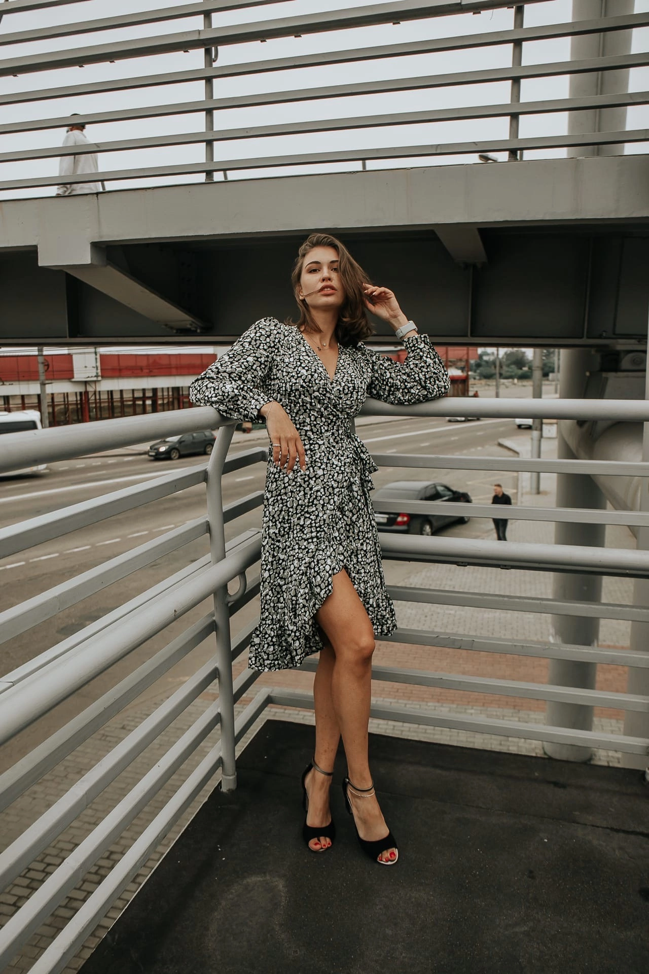 Ксюша. Для тех, кто не ждёт удачи, а создаёт её. Каждая фотосессия — это твой момент, твой стиль, твой успех. 📸