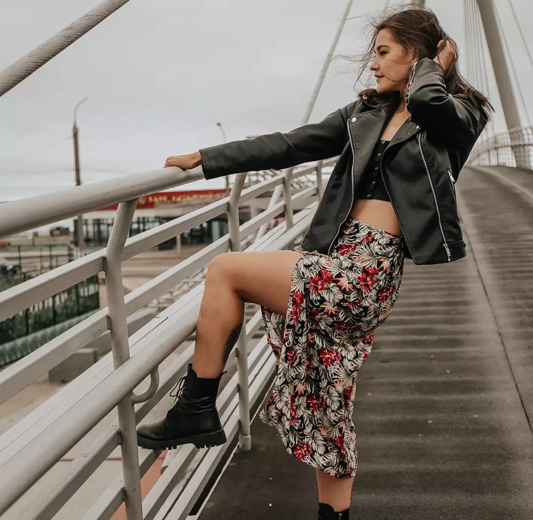 Оля. Для тех, кто не ждёт удачи, а создаёт её. Каждая фотосессия — это твой момент, твой стиль, твой успех. 📸