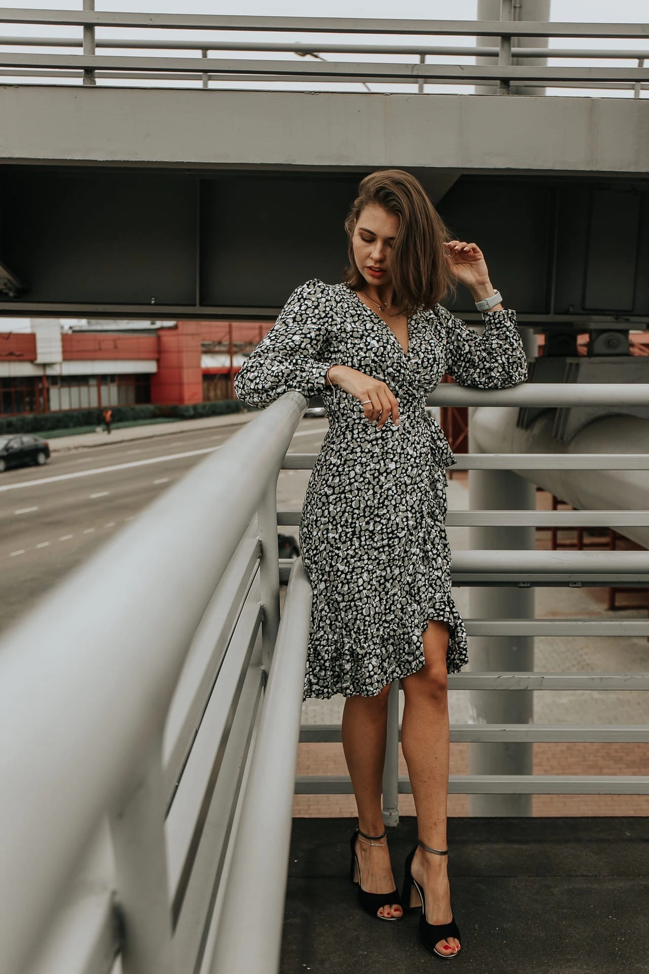 Ксюша. Для тех, кто не ждёт удачи, а создаёт её. Каждая фотосессия — это твой момент, твой стиль, твой успех. 📸