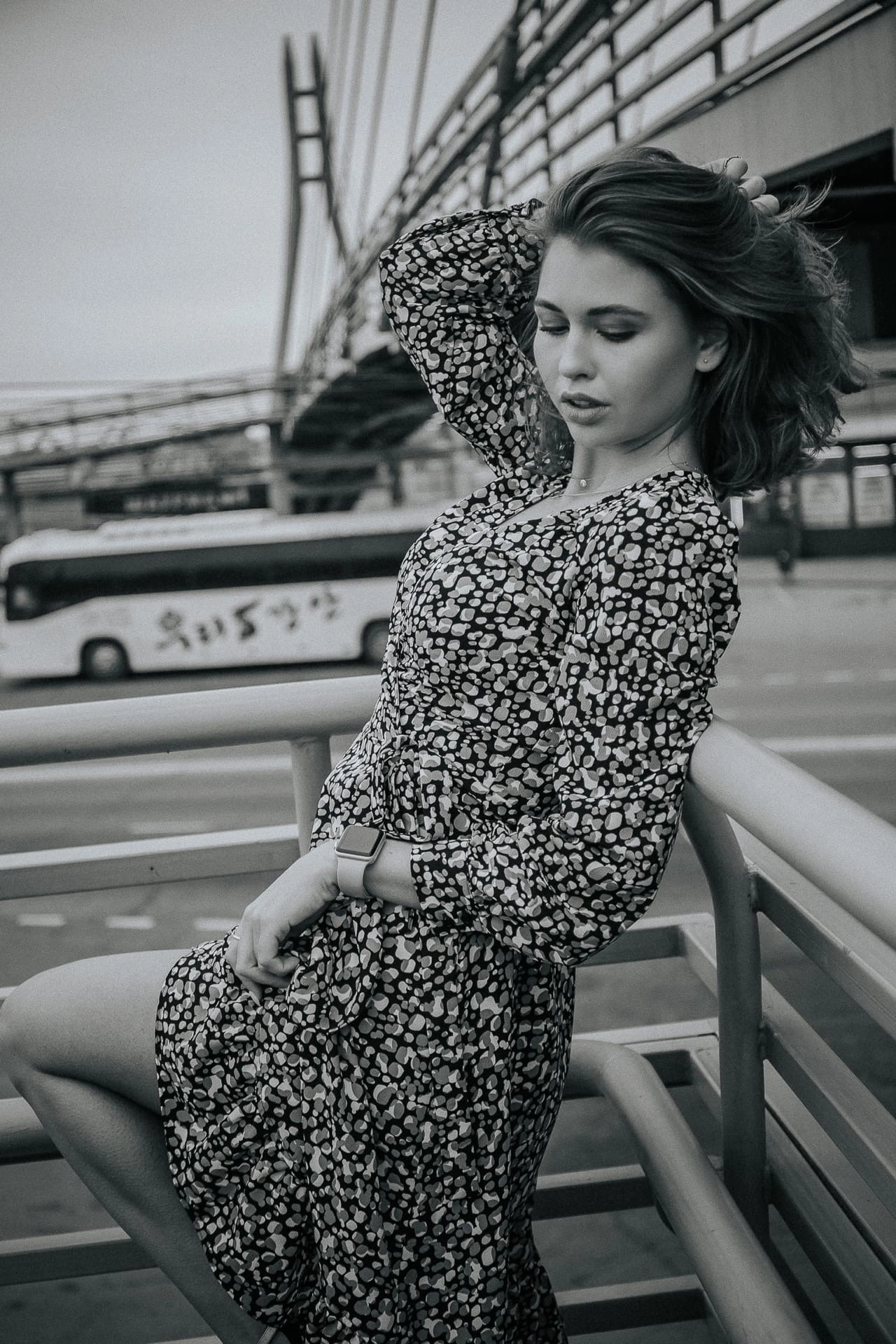 Ксюша. Для тех, кто не ждёт удачи, а создаёт её. Каждая фотосессия — это твой момент, твой стиль, твой успех. 📸