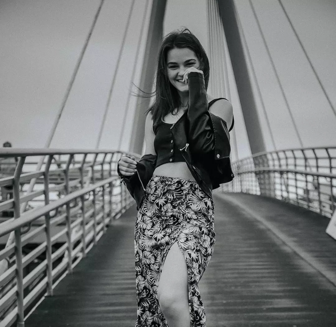 Оля. Для тех, кто не ждёт удачи, а создаёт её. Каждая фотосессия — это твой момент, твой стиль, твой успех. 📸