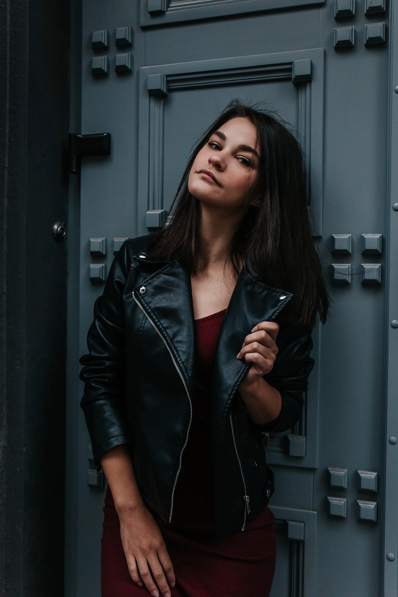 Оля. Для тех, кто не ждёт удачи, а создаёт её. Каждая фотосессия — это твой момент, твой стиль, твой успех. 📸