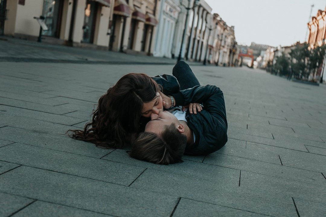 Романтика. Для тех, кто не ждёт удачи, а создаёт её. Каждая фотосессия — это твой момент, твой стиль, твой успех. 📸