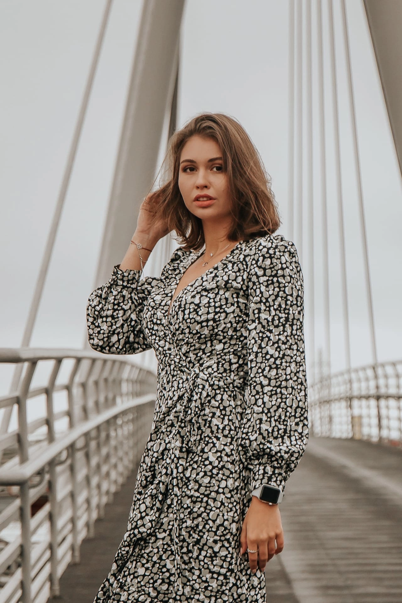 Ксюша. Для тех, кто не ждёт удачи, а создаёт её. Каждая фотосессия — это твой момент, твой стиль, твой успех. 📸