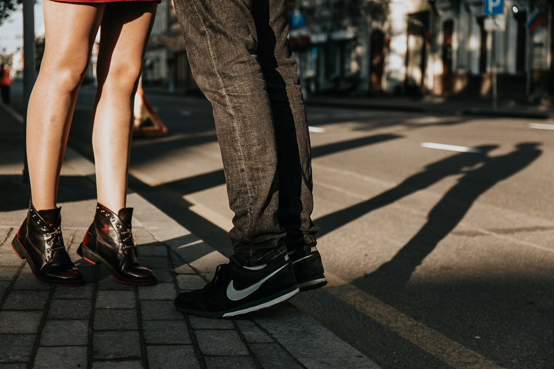 Романтика. Для тех, кто не ждёт удачи, а создаёт её. Каждая фотосессия — это твой момент, твой стиль, твой успех. 📸