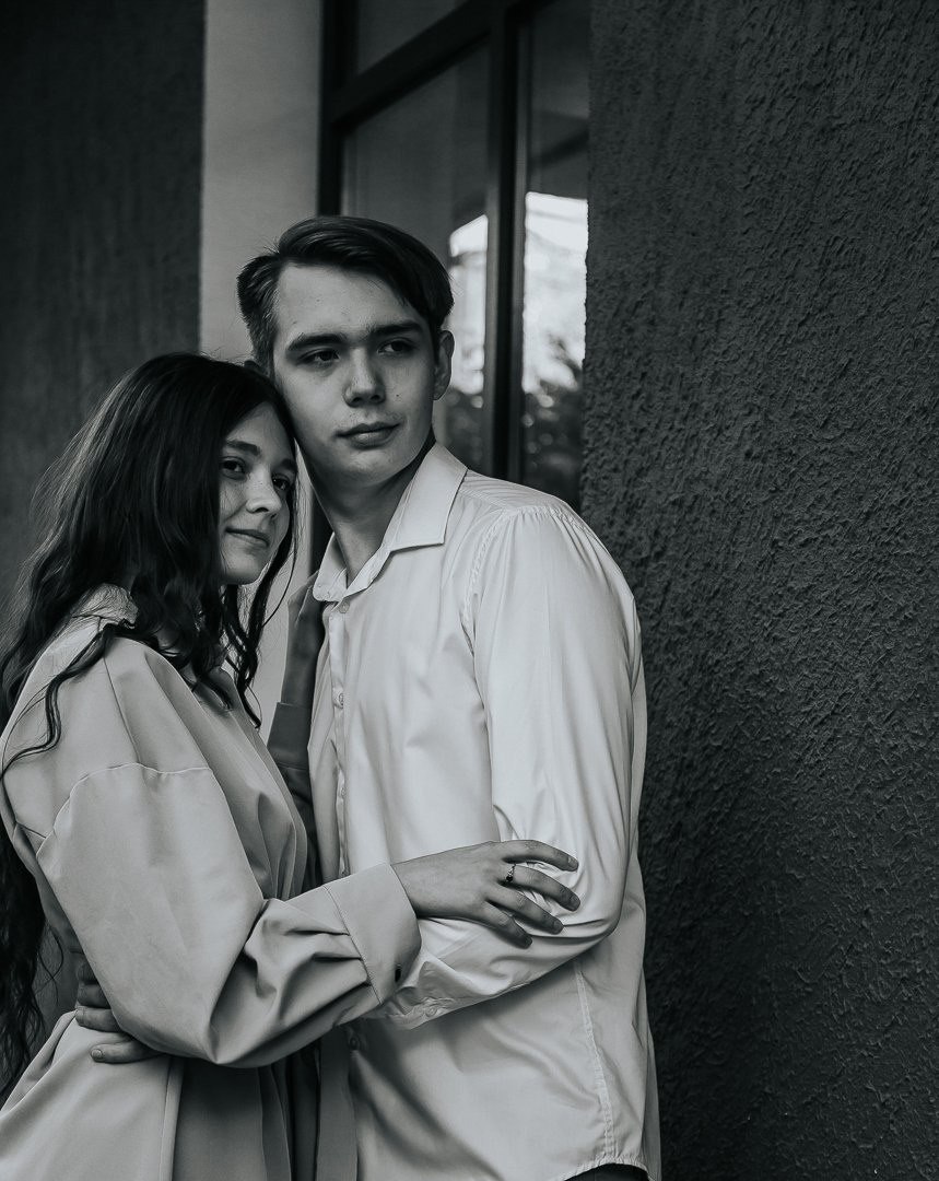 Романтика. Для тех, кто не ждёт удачи, а создаёт её. Каждая фотосессия — это твой момент, твой стиль, твой успех. 📸