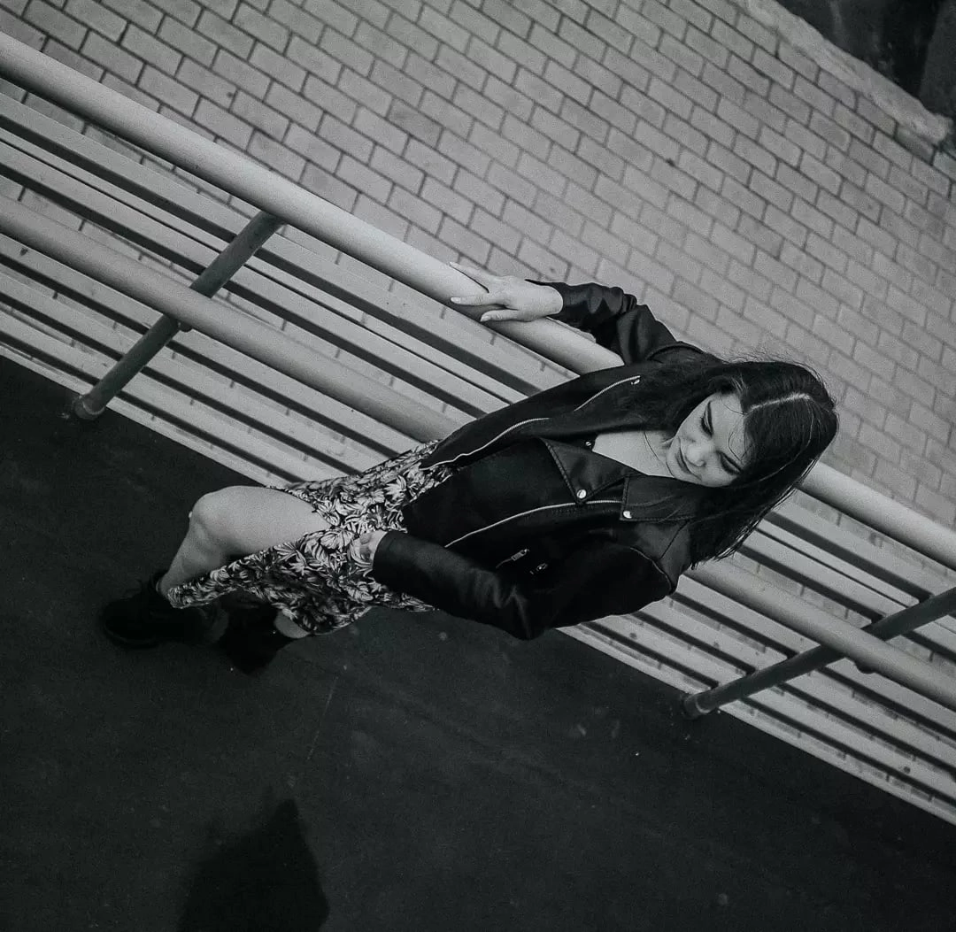 Оля. Для тех, кто не ждёт удачи, а создаёт её. Каждая фотосессия — это твой момент, твой стиль, твой успех. 📸