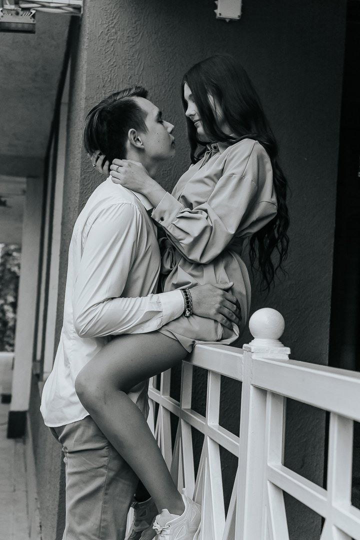 Романтика. Для тех, кто не ждёт удачи, а создаёт её. Каждая фотосессия — это твой момент, твой стиль, твой успех. 📸