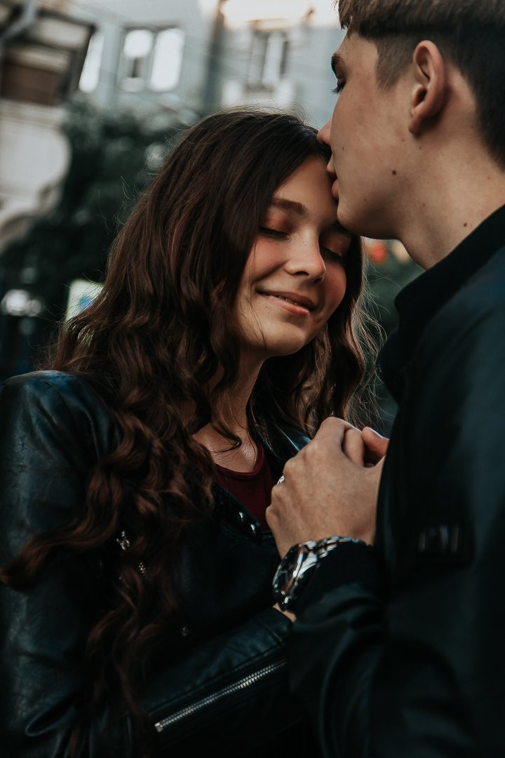 Романтика. Для тех, кто не ждёт удачи, а создаёт её. Каждая фотосессия — это твой момент, твой стиль, твой успех. 📸