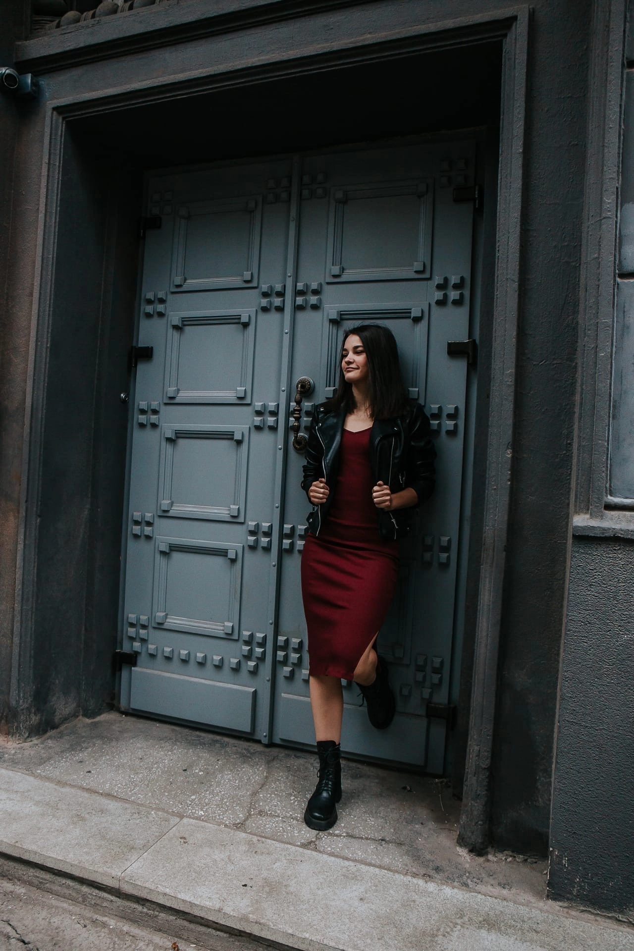 Оля. Для тех, кто не ждёт удачи, а создаёт её. Каждая фотосессия — это твой момент, твой стиль, твой успех. 📸