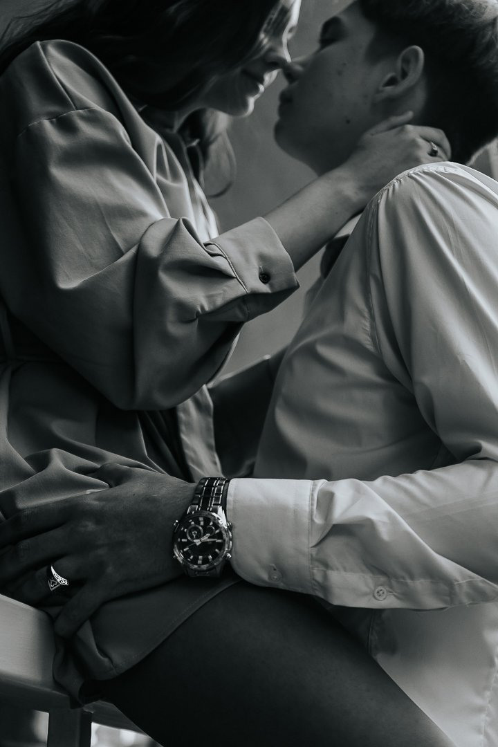 Романтика. Для тех, кто не ждёт удачи, а создаёт её. Каждая фотосессия — это твой момент, твой стиль, твой успех. 📸