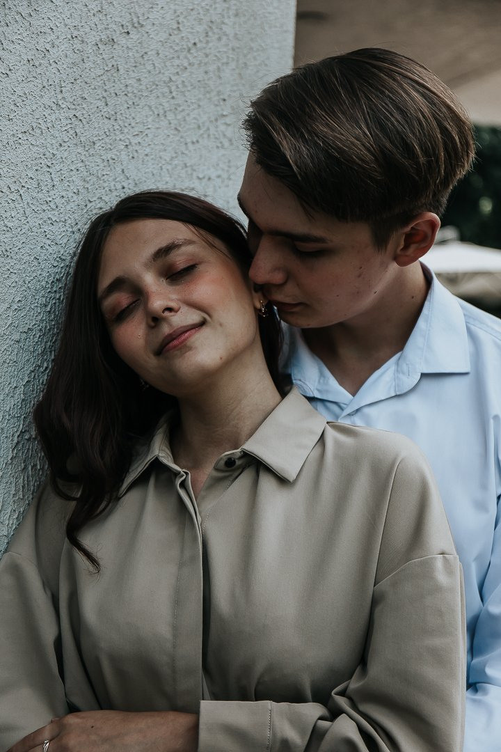 Романтика. Для тех, кто не ждёт удачи, а создаёт её. Каждая фотосессия — это твой момент, твой стиль, твой успех. 📸