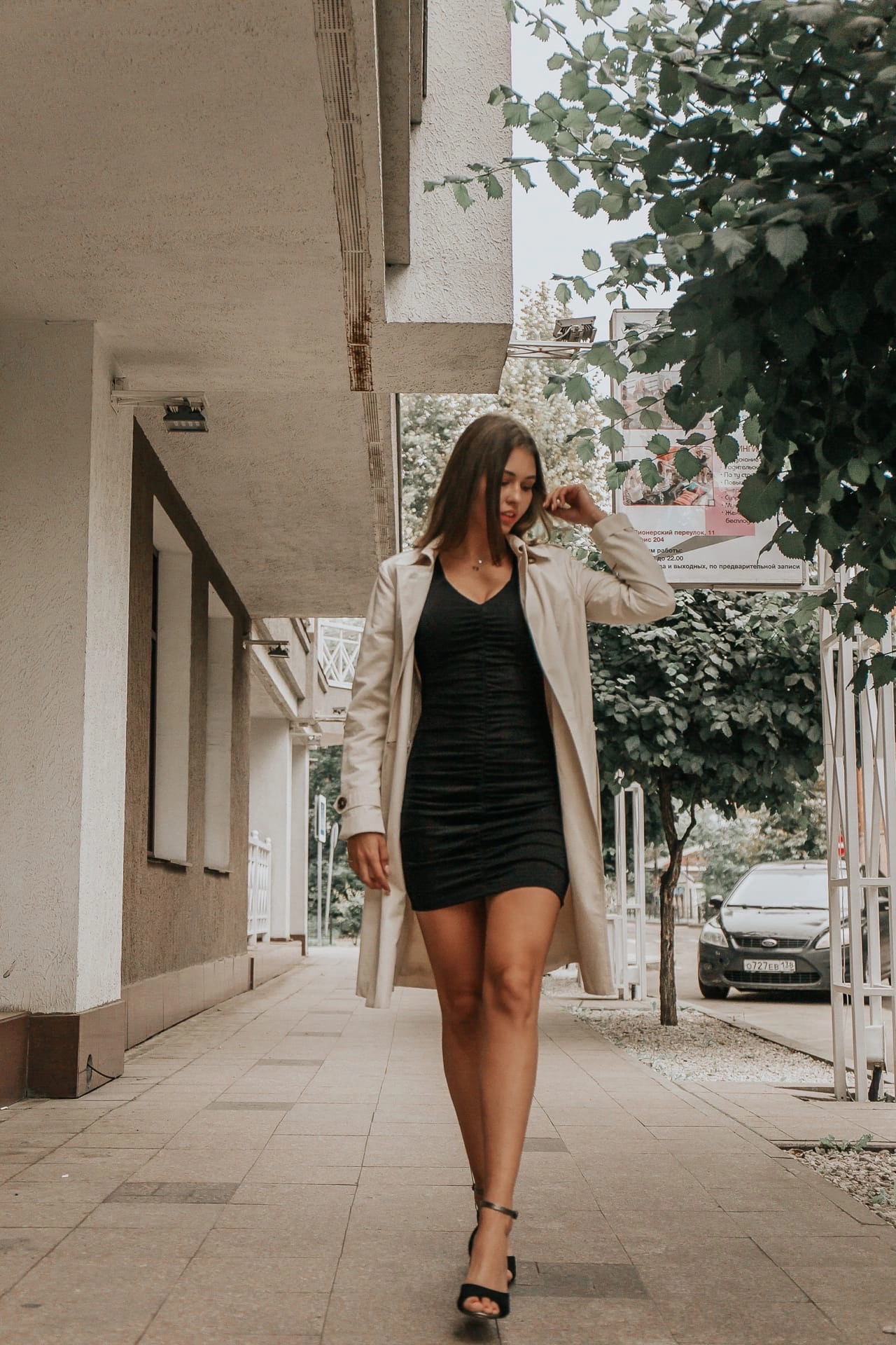 Ксюша. Для тех, кто не ждёт удачи, а создаёт её. Каждая фотосессия — это твой момент, твой стиль, твой успех. 📸