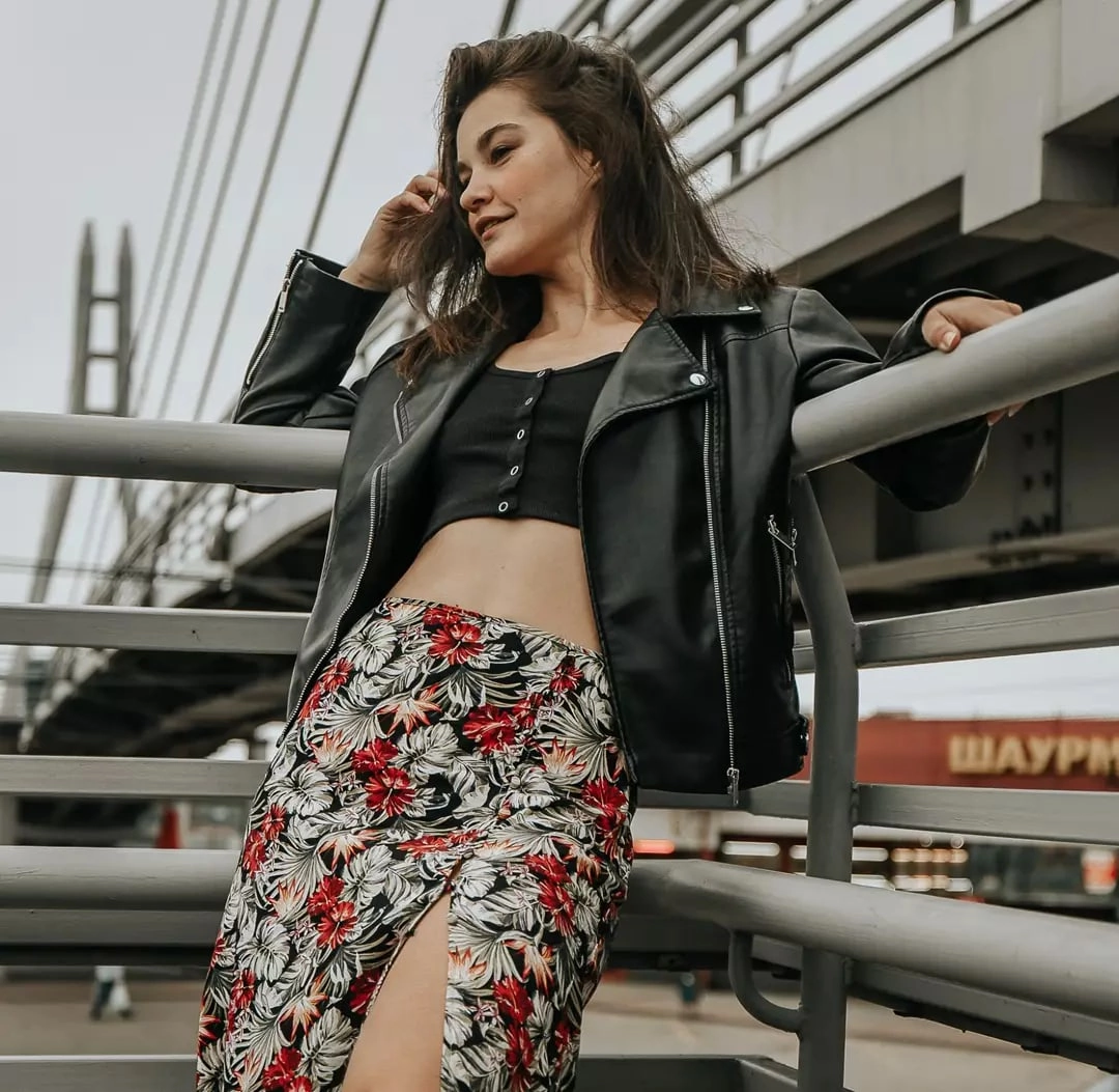 Оля. Для тех, кто не ждёт удачи, а создаёт её. Каждая фотосессия — это твой момент, твой стиль, твой успех. 📸