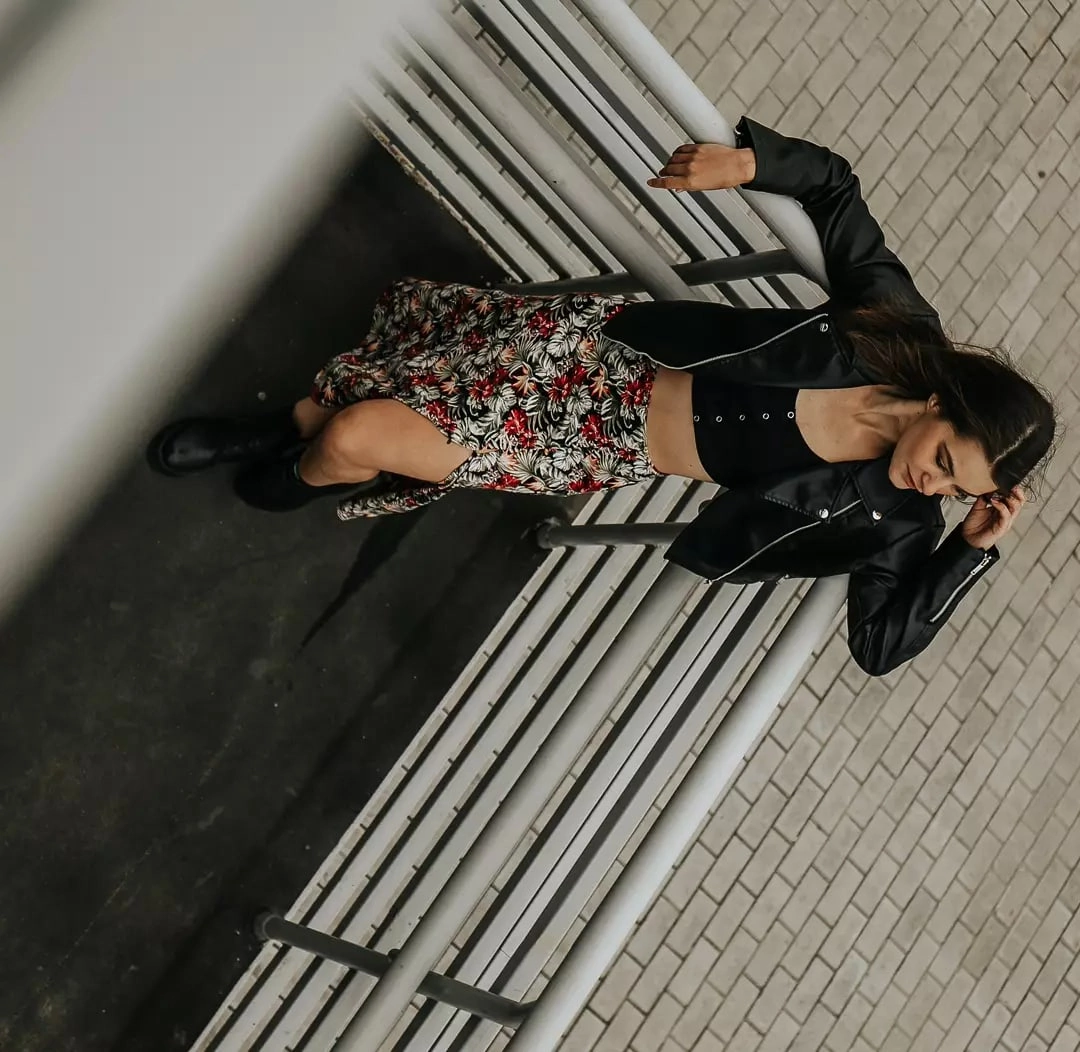 Оля. Для тех, кто не ждёт удачи, а создаёт её. Каждая фотосессия — это твой момент, твой стиль, твой успех. 📸