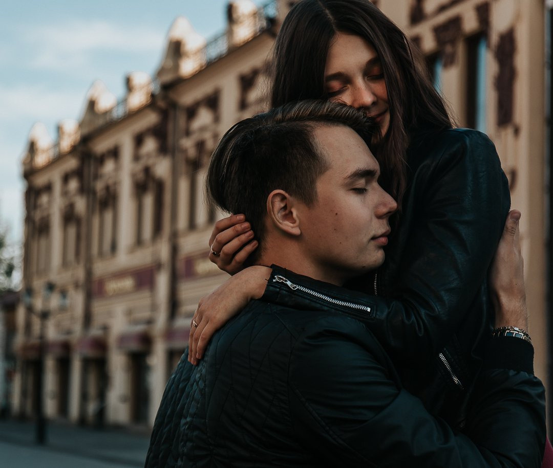 Романтика. Для тех, кто не ждёт удачи, а создаёт её. Каждая фотосессия — это твой момент, твой стиль, твой успех. 📸