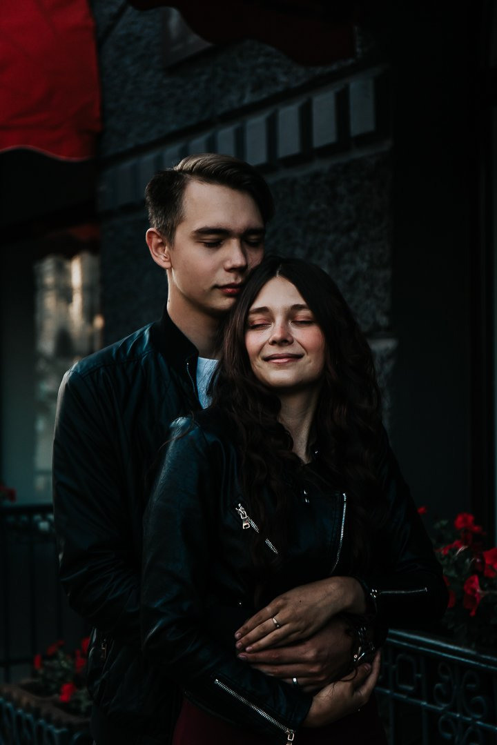 Романтика. Для тех, кто не ждёт удачи, а создаёт её. Каждая фотосессия — это твой момент, твой стиль, твой успех. 📸