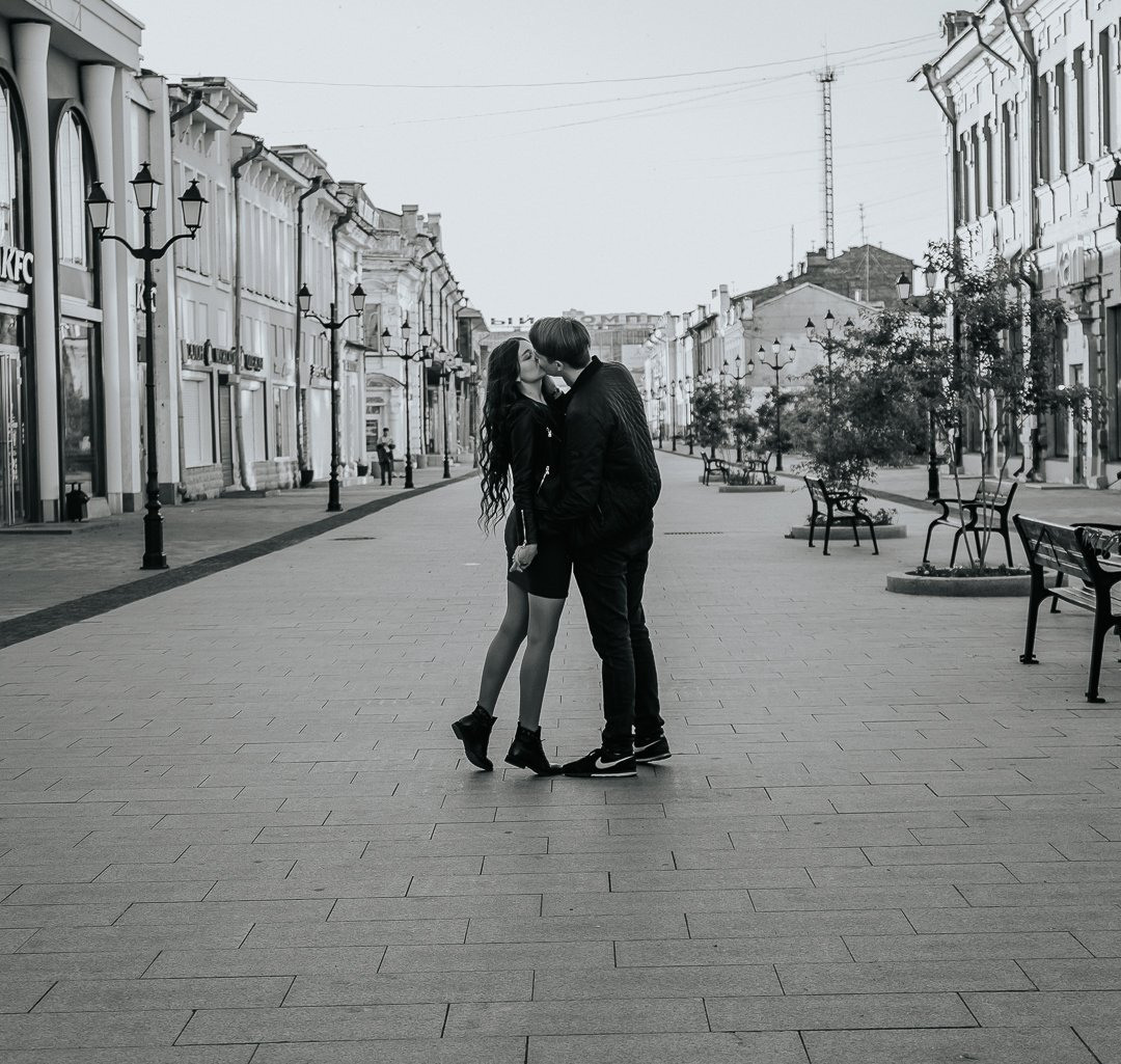 Романтика. Для тех, кто не ждёт удачи, а создаёт её. Каждая фотосессия — это твой момент, твой стиль, твой успех. 📸