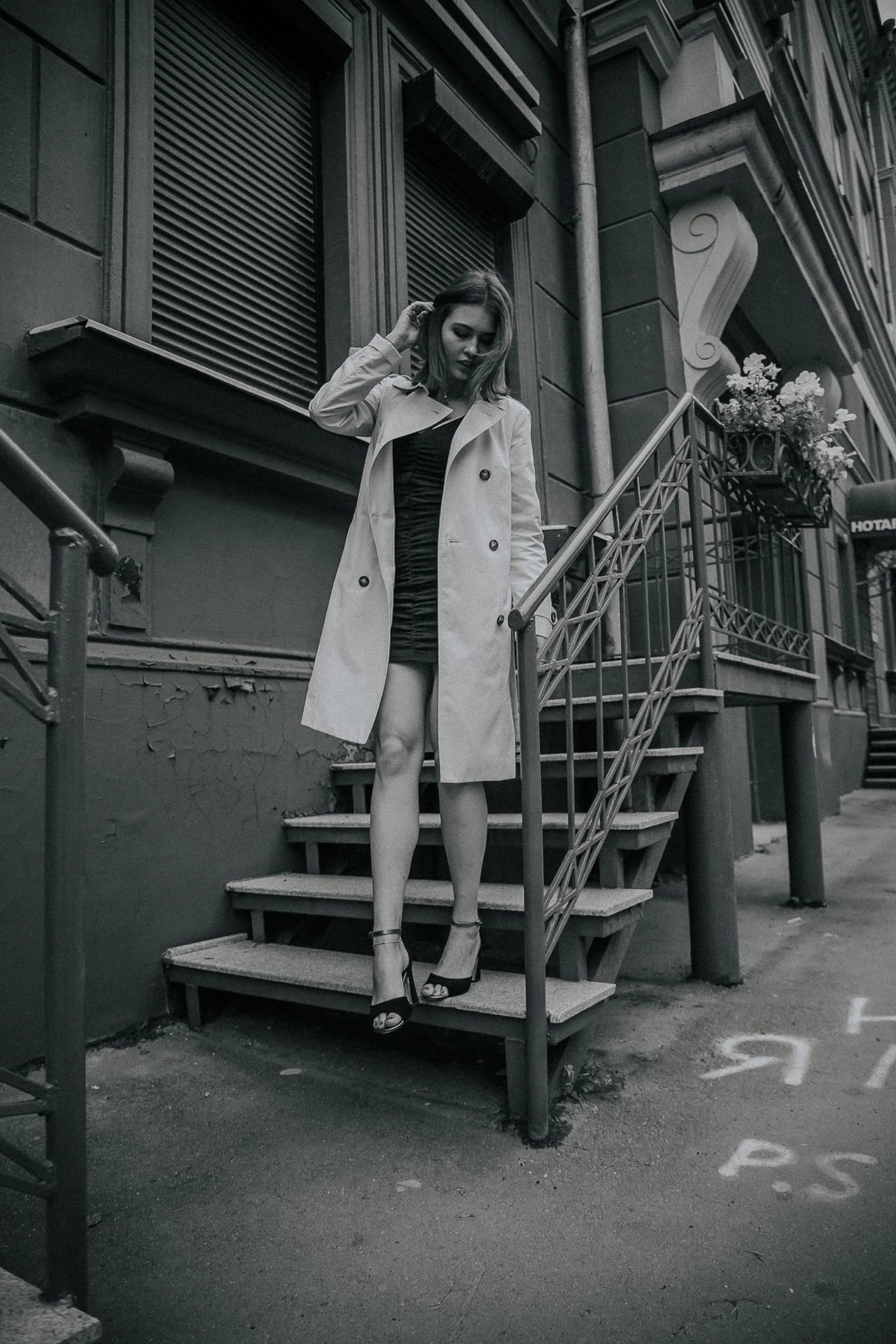 Ксюша. Для тех, кто не ждёт удачи, а создаёт её. Каждая фотосессия — это твой момент, твой стиль, твой успех. 📸